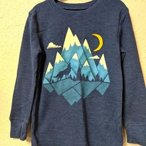 Jumping Beans boys top